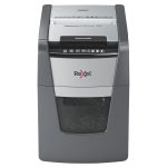Rexel Optimum Autofeed+ 90 Sheet Shredder – 2020090XZA