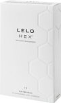 Hex Condoms Original - 12 Pack