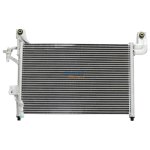 Ford Ranger 1 Condenser 2.2 2.5D 4.0 Drif 00-06