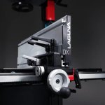 Dxiii Driftmaster Fence System 110363