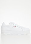 Tommy Hilfiger Tommy Jeans Flatform - White