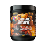 Euphoriq Pre-workout 20 Servings Boogieman Punch Us