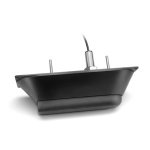 Garmin GT51M-TH Stainless Steel Thru-hull Clearvu sidevu 500 W Chirp 260 455 Khz Traditional 600 W Mid-band Chirp 80-160 Khz Tra