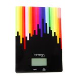 Electronic Scale Stripe Colors