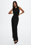 Jumpsuit Sade - Black