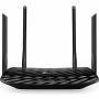AC5 Dual-band Wi-fi Router For White