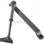 Door Closer Heavy Duty Hold Open Arm For LK94-2