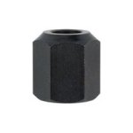 Bosch Collet/nut Set For Routers