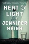 Heat And Light - A Novel Paperback