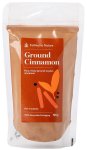 Faithful To Nature Ftn Ground Cinnamon