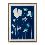 Poppies 3 I Art Print - A3