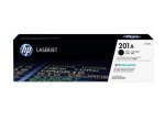 HP 201A Black Original Toner Cartridge - CF400A