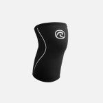 Rx Knee Sleeve 5MM Black