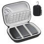 Hard Drive Carrying Case For 2.5 Inch Portable External Hdd Shockproof Bag