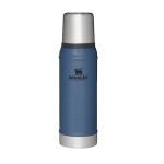 Stanley Legendary Classic Vacuum Bottle 0.75L Assorted Colours - Hammertone Lake