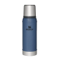 Stanley Legendary Classic Vacuum Bottle 0.75L Assorted Colours - Hammertone Lake