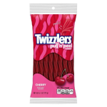 Twizzlers Cherry Pull & Peel 172G