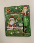 Christmas MINI Book And Pen