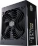 Cooler Master Mwe V2 80+ Gold 1250W Fully-modular Atx Power Supply Unit