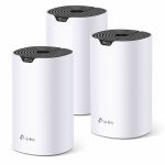 TP-link Deco S4 AC1200 Whole Home Mesh Wi-fi System - 3 Pack