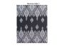 Bk Carpets - Indoor & Outdoor Rug - 1.6M X 2.3M - Aztec Dream Catcher - Night