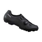 Xc 300M Wide Mtb Shoes - Black Eu 52