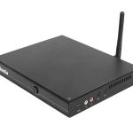 Giada D611 I3 1115G4 2XDDR4 3200MHZ