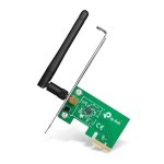 TP-link Tl WN781ND 150MBPS Wireless N PCI Express