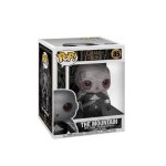 Funko Pop :game Of Thrones-the Mountain 6INCH Unmasked