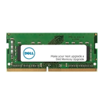 Dell Memory Upgrade - 32GB - 2RX8 DDR5 Sodimm 5600 MT S-AC774046