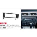 11-052 Bm In-dash Car Audio Installation Kit Radio Trim
