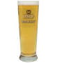 Beer Glass Castle Lager 500ML Set Of 6