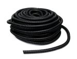 Absolute Usa SLT12 1 2-INCH X 100-FEET Split Loom Tube