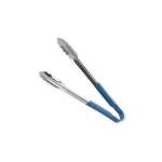 30CM Stainless Steel Utility Tong Blue