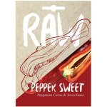 Pepper Sweet Pepperone Corno Di Torro Rosso Seeds