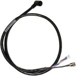 FLIR AV-SERIAL-100 Av And Serial Cable - Ra 100FT Lszh