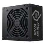 Cooler Master Elite Nex White 700W 230V 80 Plus Atx Psu Black MPW-7001-ACBW-BE1