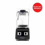 Noise-reducing Bar Blender By Marola
