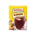 Gluhwein Mulled Wine Seasoning Mix - 35G