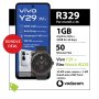 Vivo Y29