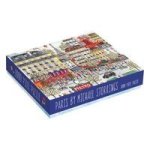 Michael Storrings Paris 1000 Piece Puzzle Jigsaw