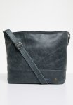 Milano Shoulder Bag - Denim