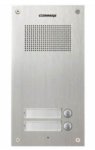 2 Button Apartment Door Station