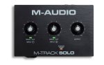 M-audio Mtracksoloii - Channel USB Audio Interface
