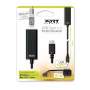 Converter Type C To RJ45 900126