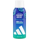 Adidas Vibes Deodorant Energy 150ML