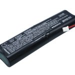 Replacement Battery For Topcon Hiper Pro Hiper Lite Plus HIPER-L1 Hiper Ga Hiper Gb Etc.