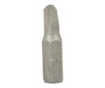 Tork Craft Triwing NO.3X25MM Insert Bit Carded