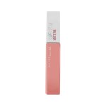 Maybelline Superstar Matte Ink Lip Colour - Poet