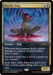 Psychic Frog Store Championships 2026 - Damaged Foil